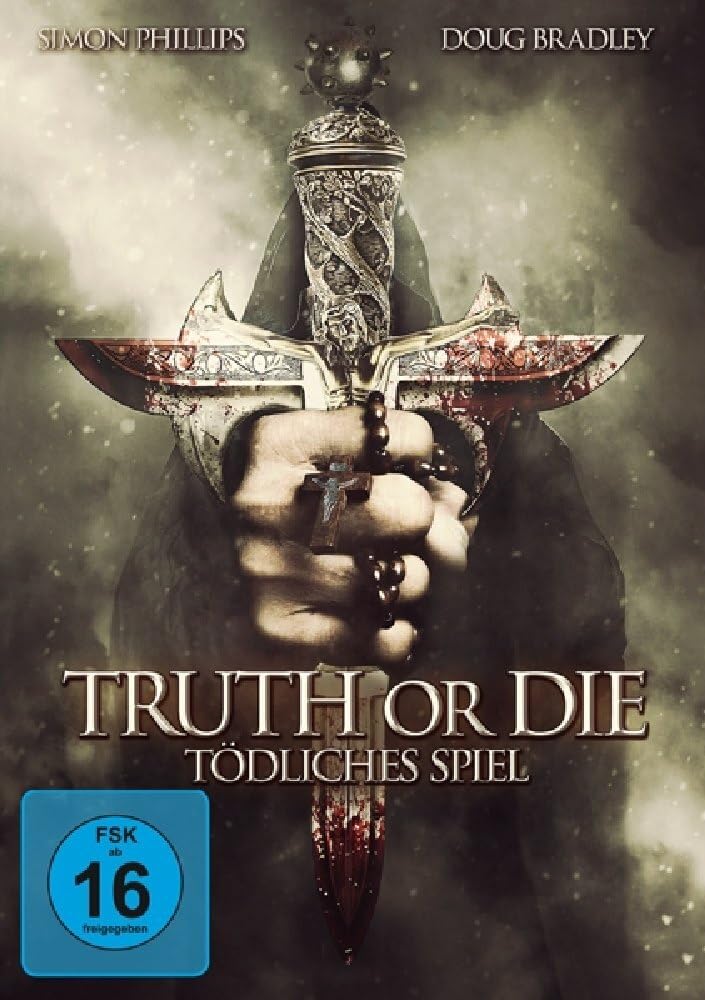 Truth or Die - Tödliches Spiel Films