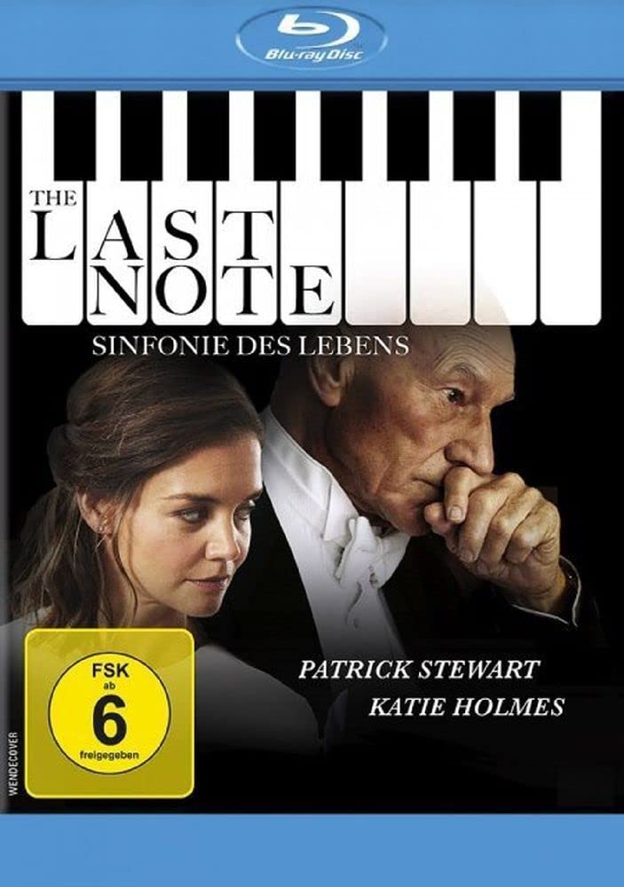The Last Note - Sinfonie des Lebens Films