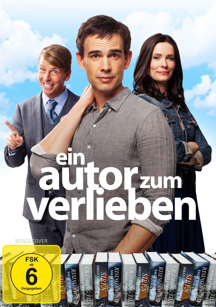 Product Image: Ein Autor zum Verlieben