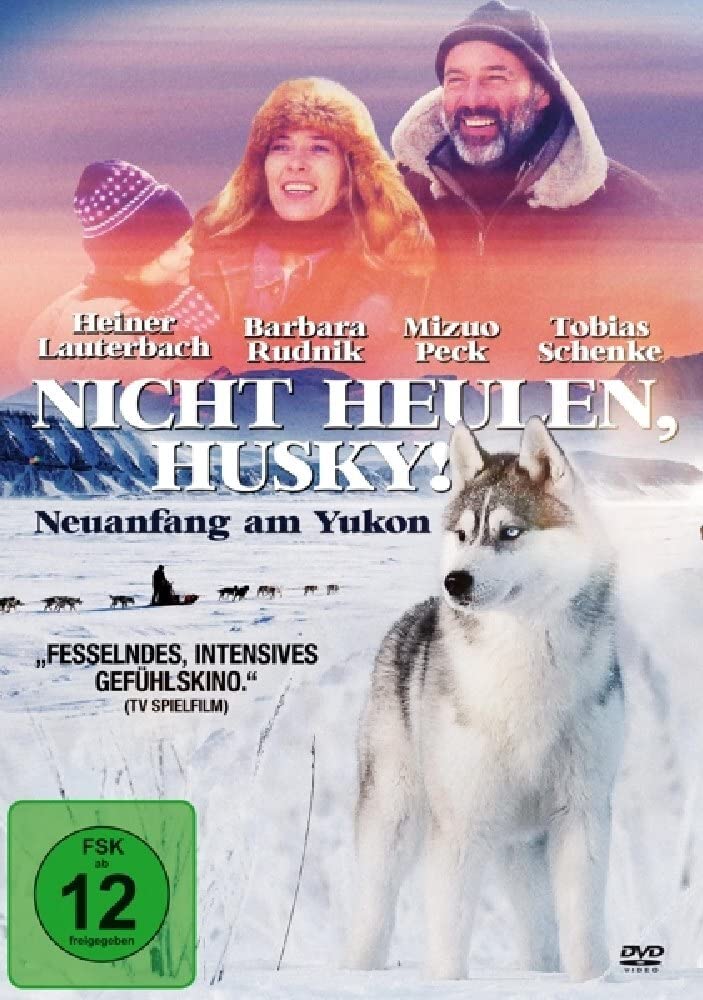 Nicht heulen, Husky! Films
