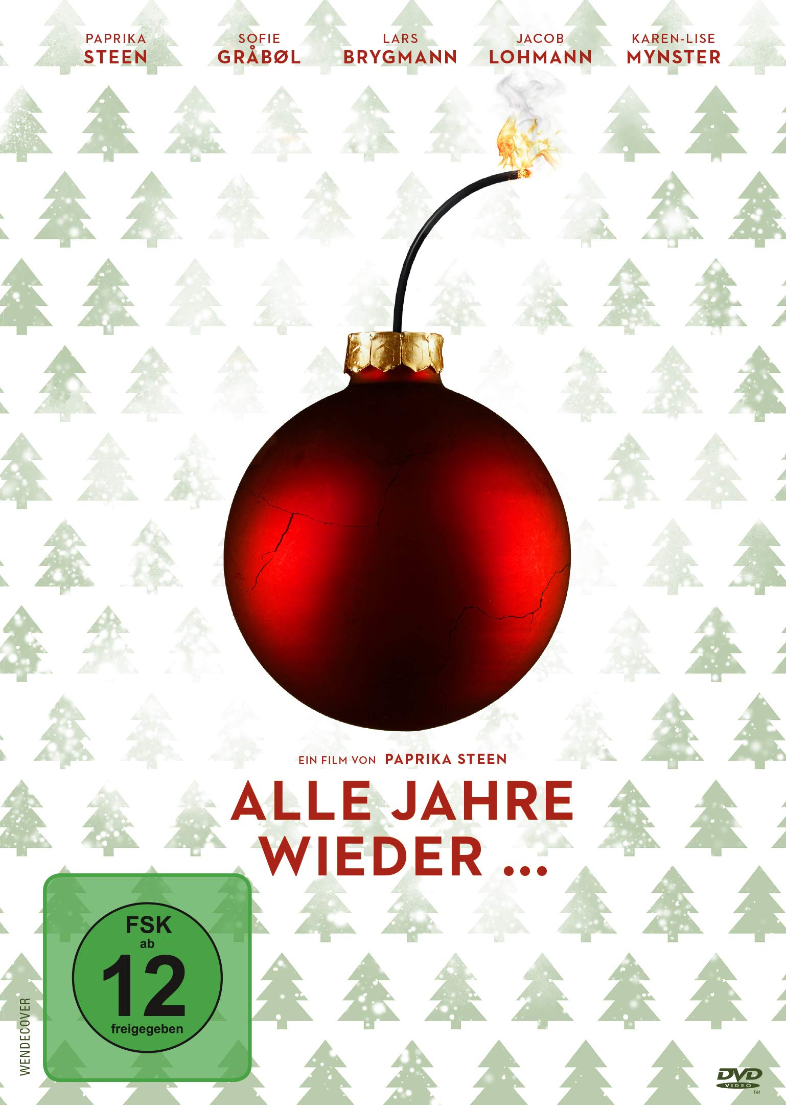 Alle Jahre wieder ... Films