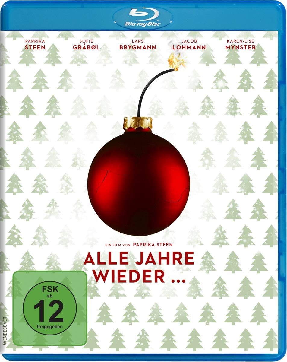 Alle Jahre wieder… - Films