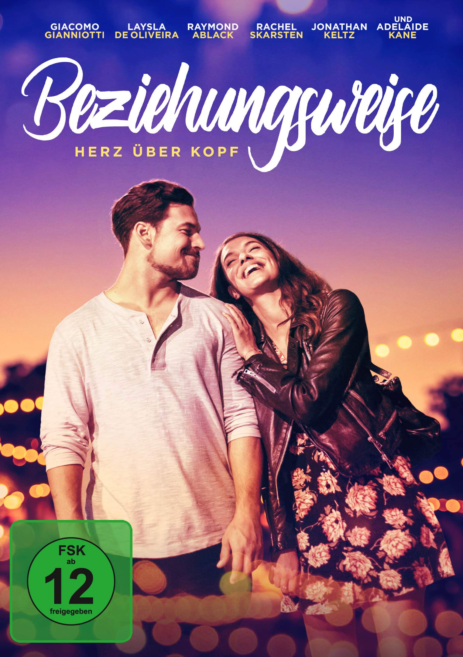 Beziehungsweise - Herz über Kopf Films