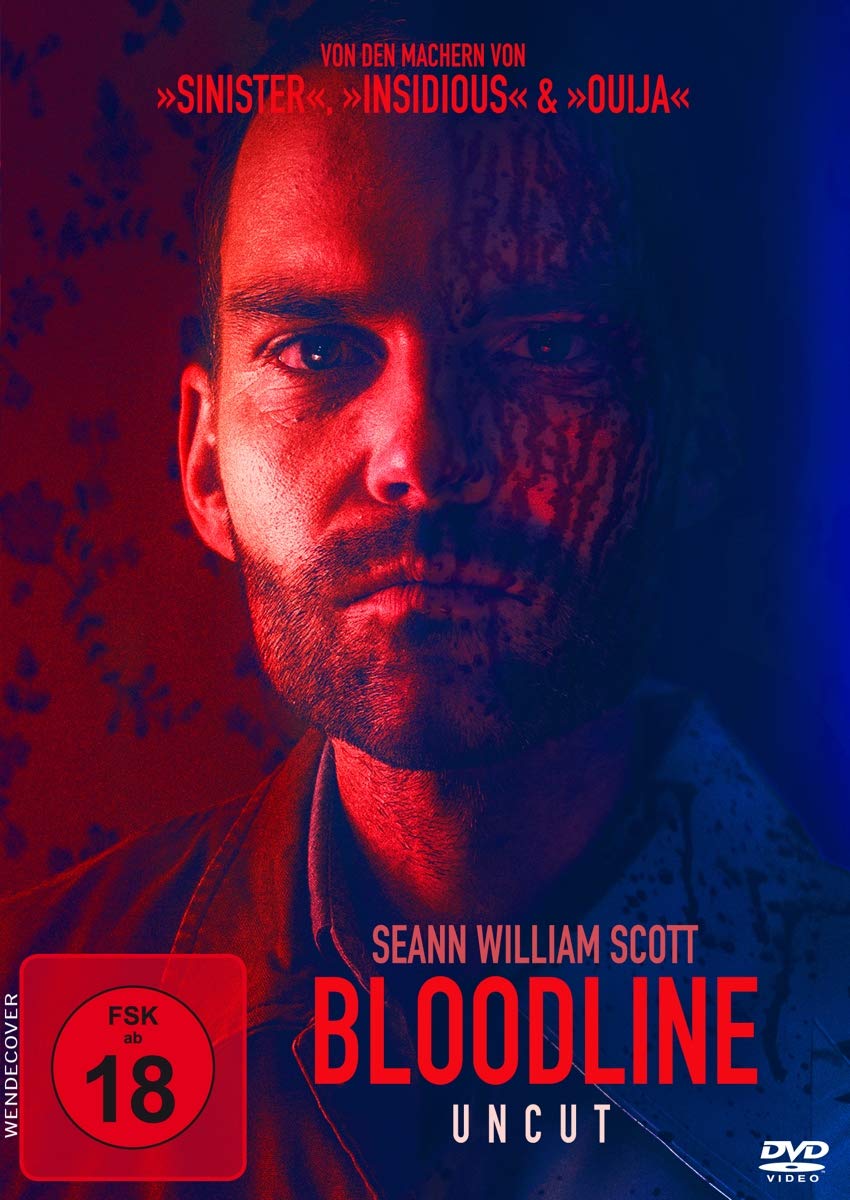Product Image: Bloodline