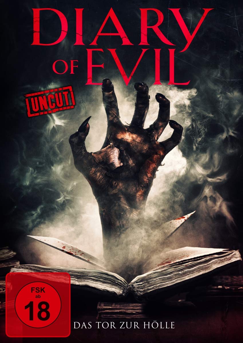 Diary of Evil - Das Tor zur Hölle Films