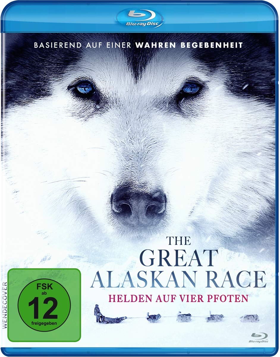 The Great Alaskan Race - Helden auf vier Pfoten Films