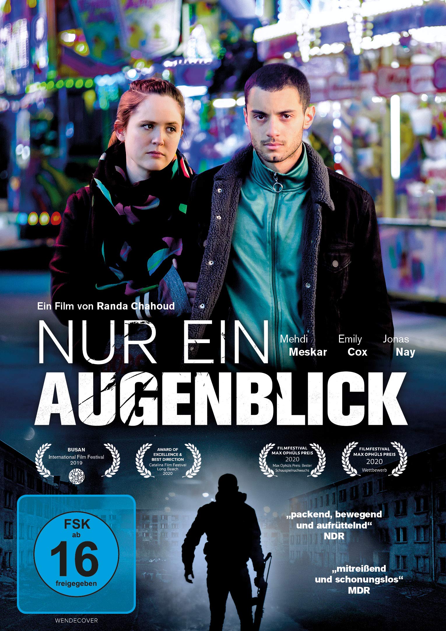 Product Image: Nur ein Augenblick