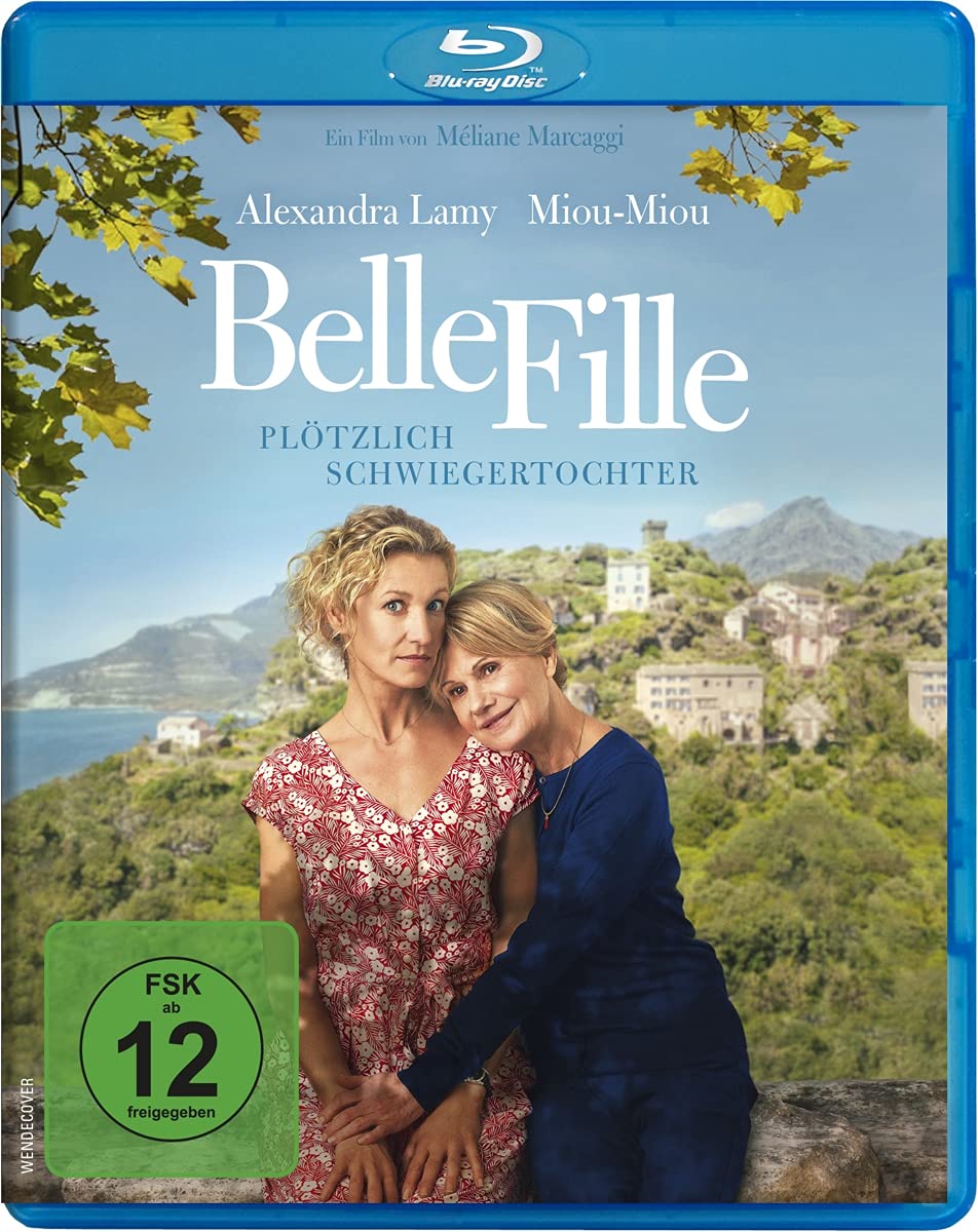Belle Fille - Plötzlich Schwiegertochter Films