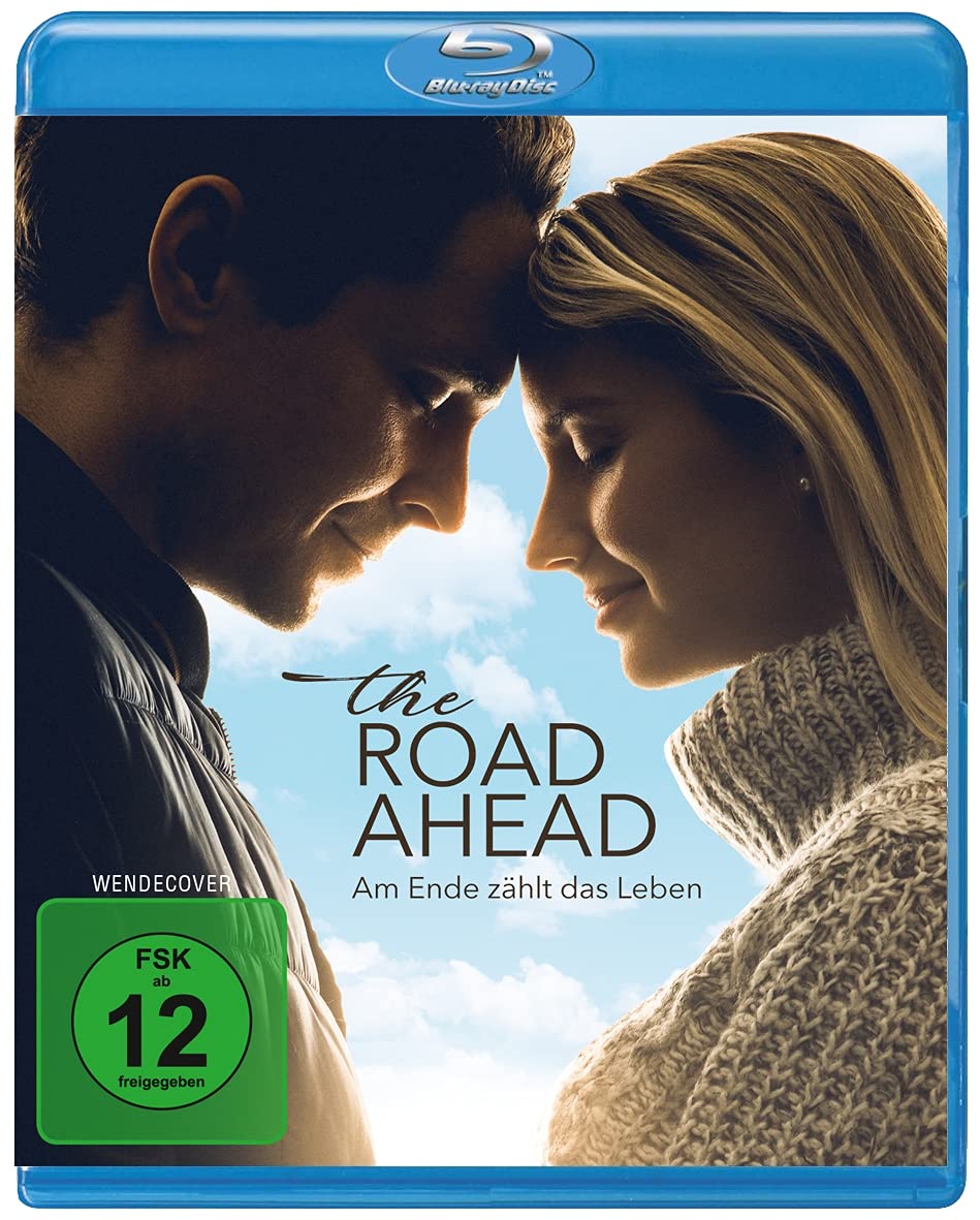 The Road Ahead - Am Ende zählt das Leben Films