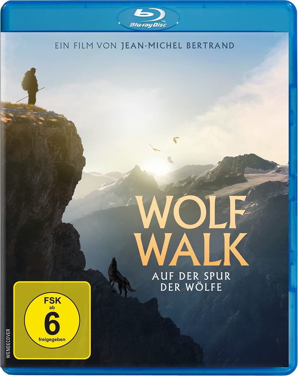 Wolf Walk - Auf der Spur der Wölfe - Films
