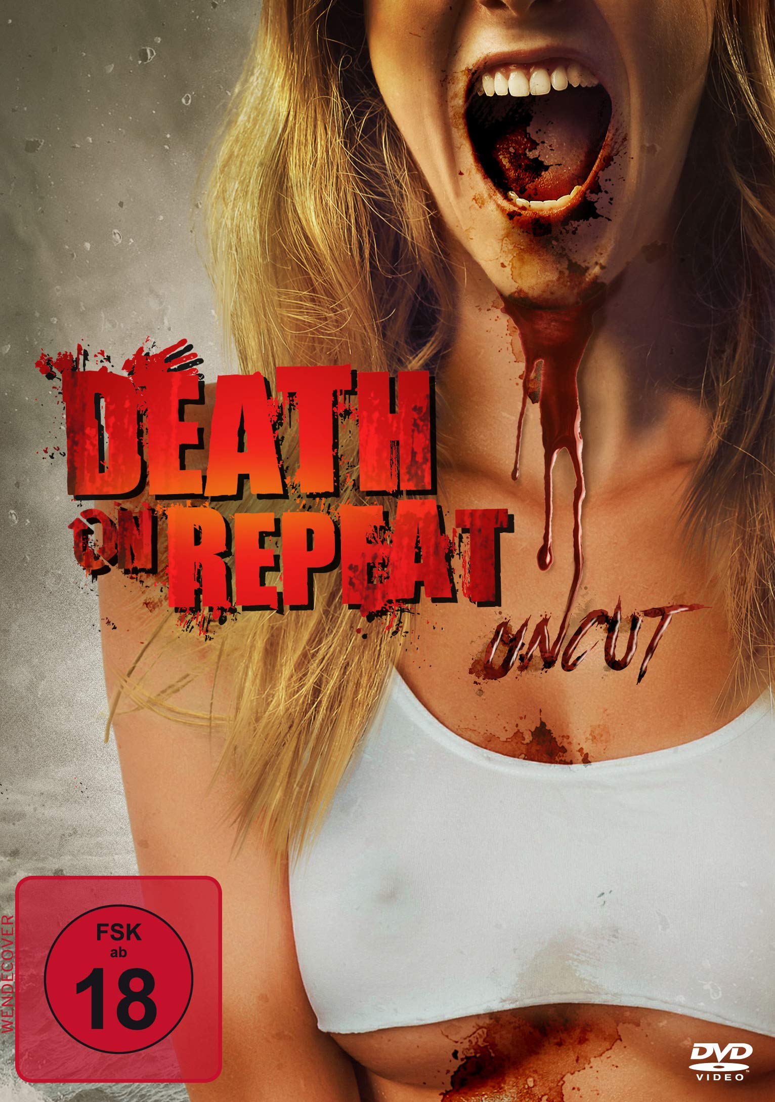 Death on Repeat Movies