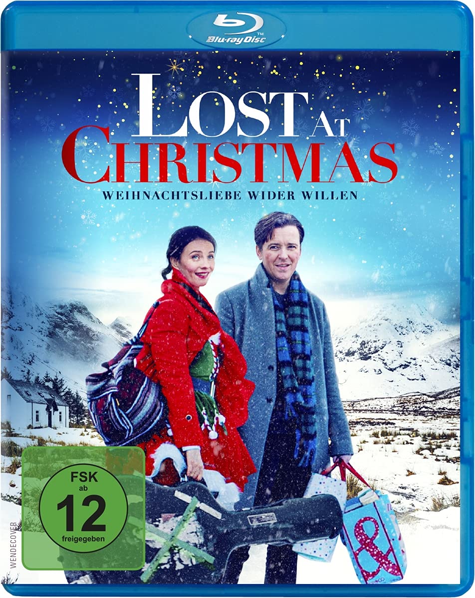 Lost at Christmas - Weihnachtsliebe wider Willen - Films
