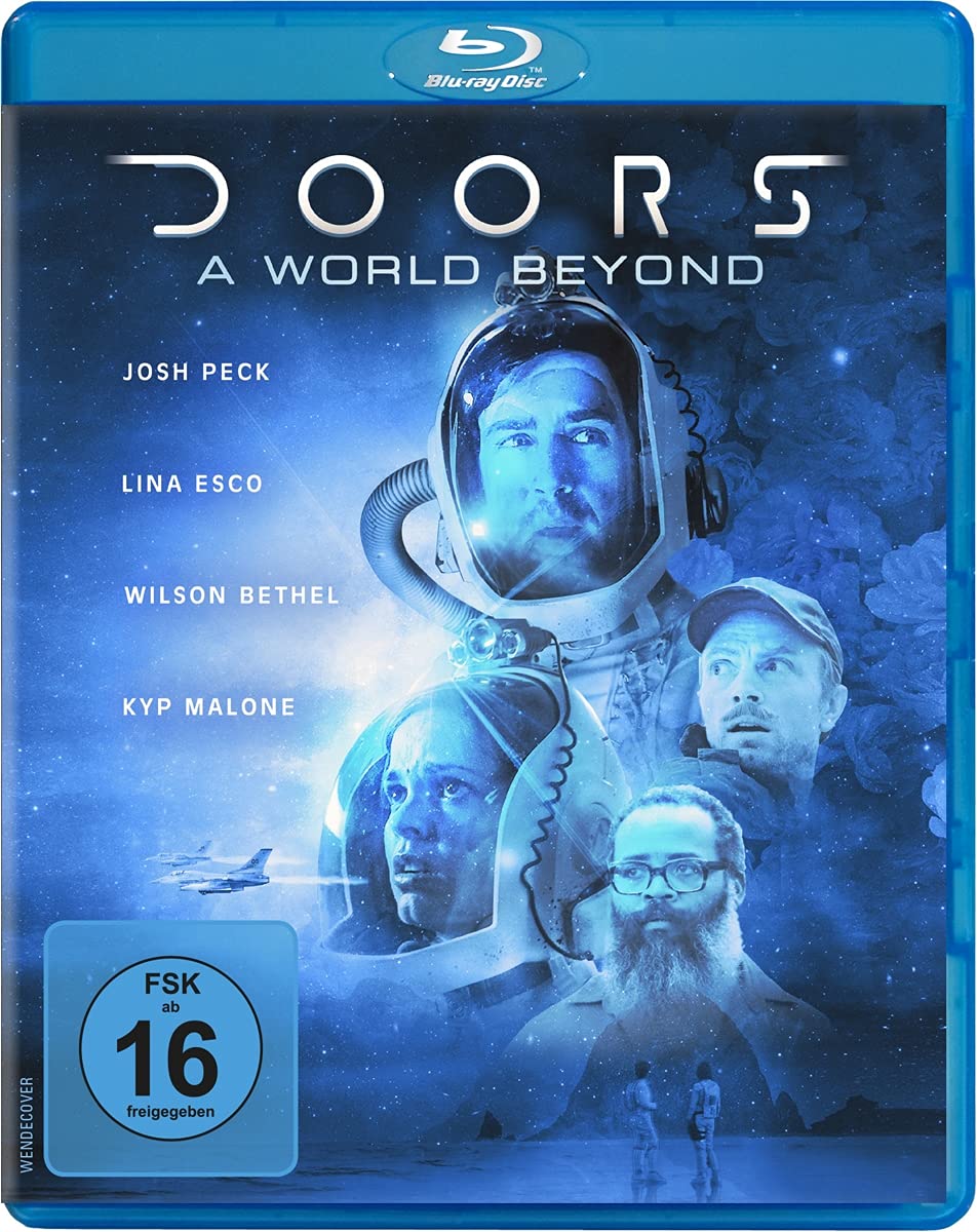 Doors - A World Beyond Movies