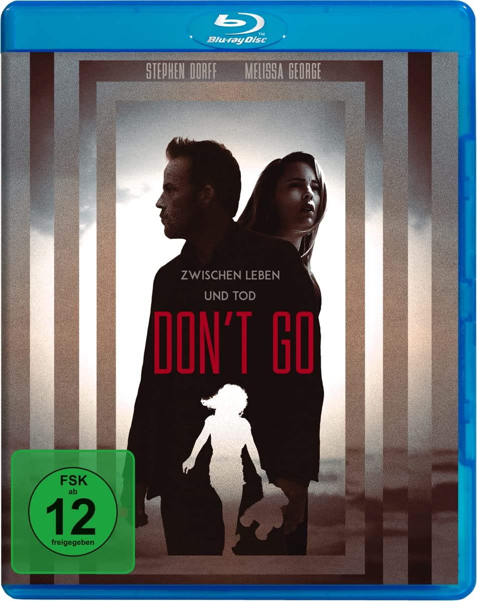 Don't Go - Zwischen Leben und Tod - Films