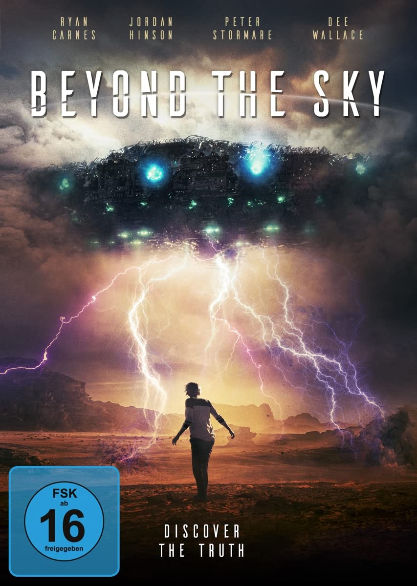Beyond the Sky - Discover the Truth Films