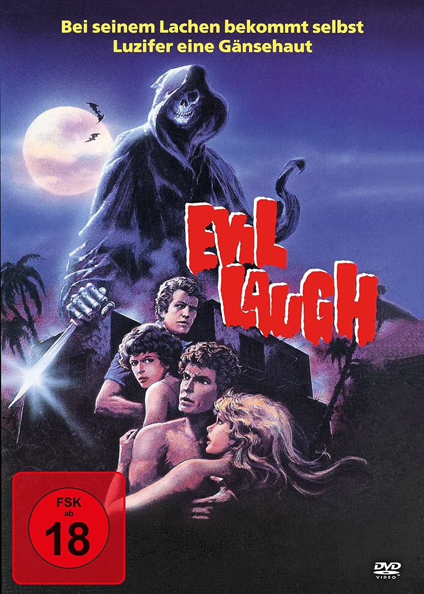 Product Image: Evil Laugh