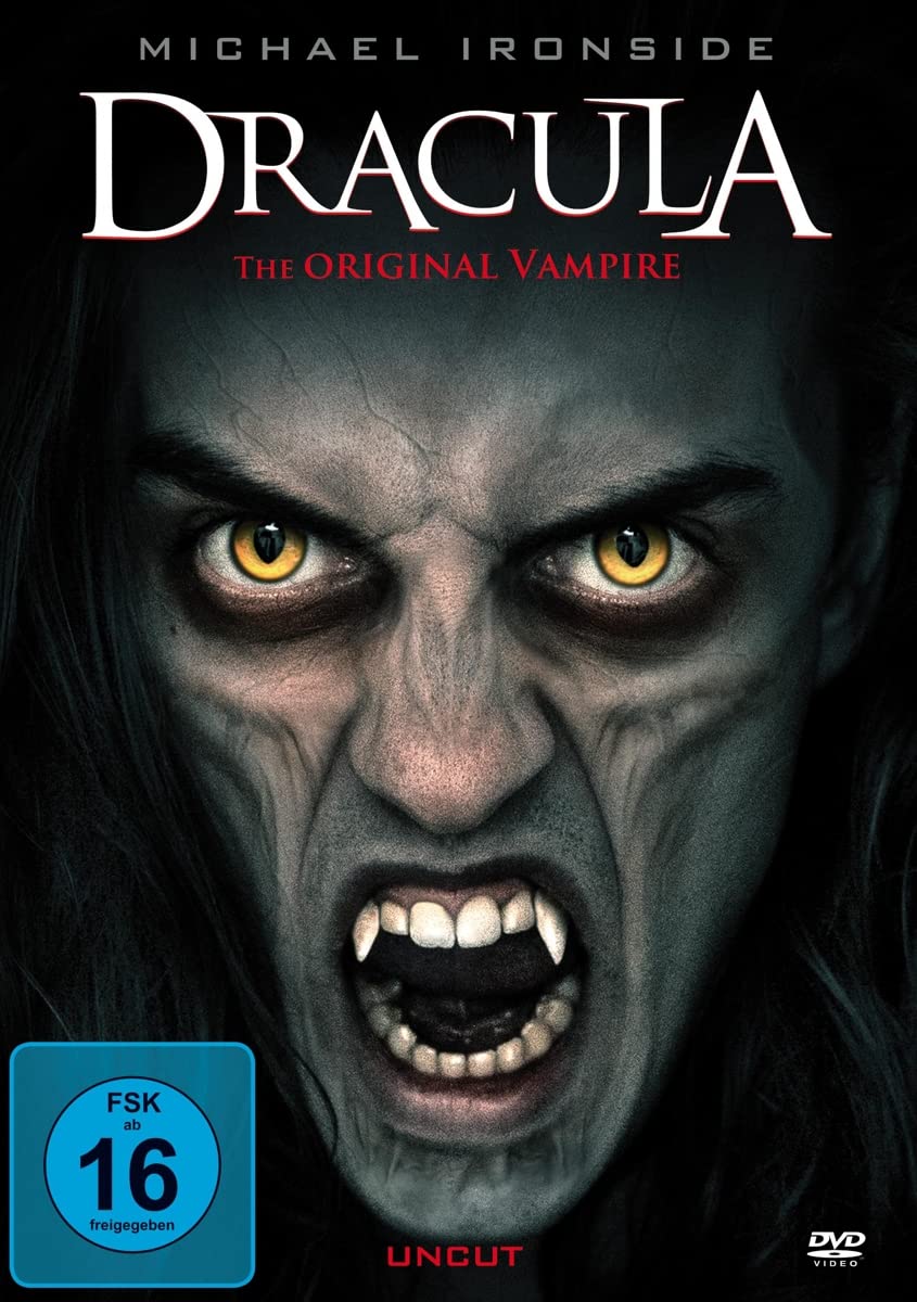Dracula - The Original Vampire Movies