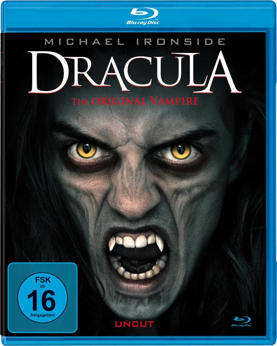 Dracula - The Original Vampire Movies