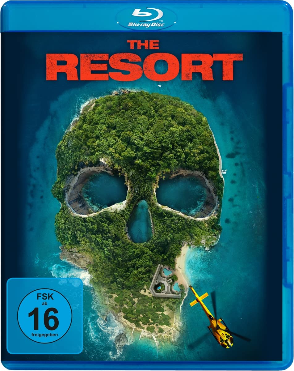 Product Image: The Resort