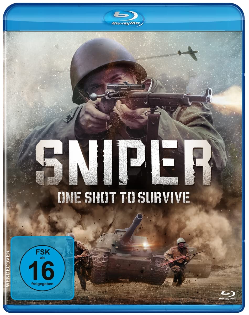 Sniper - One Shot to Survive Movies