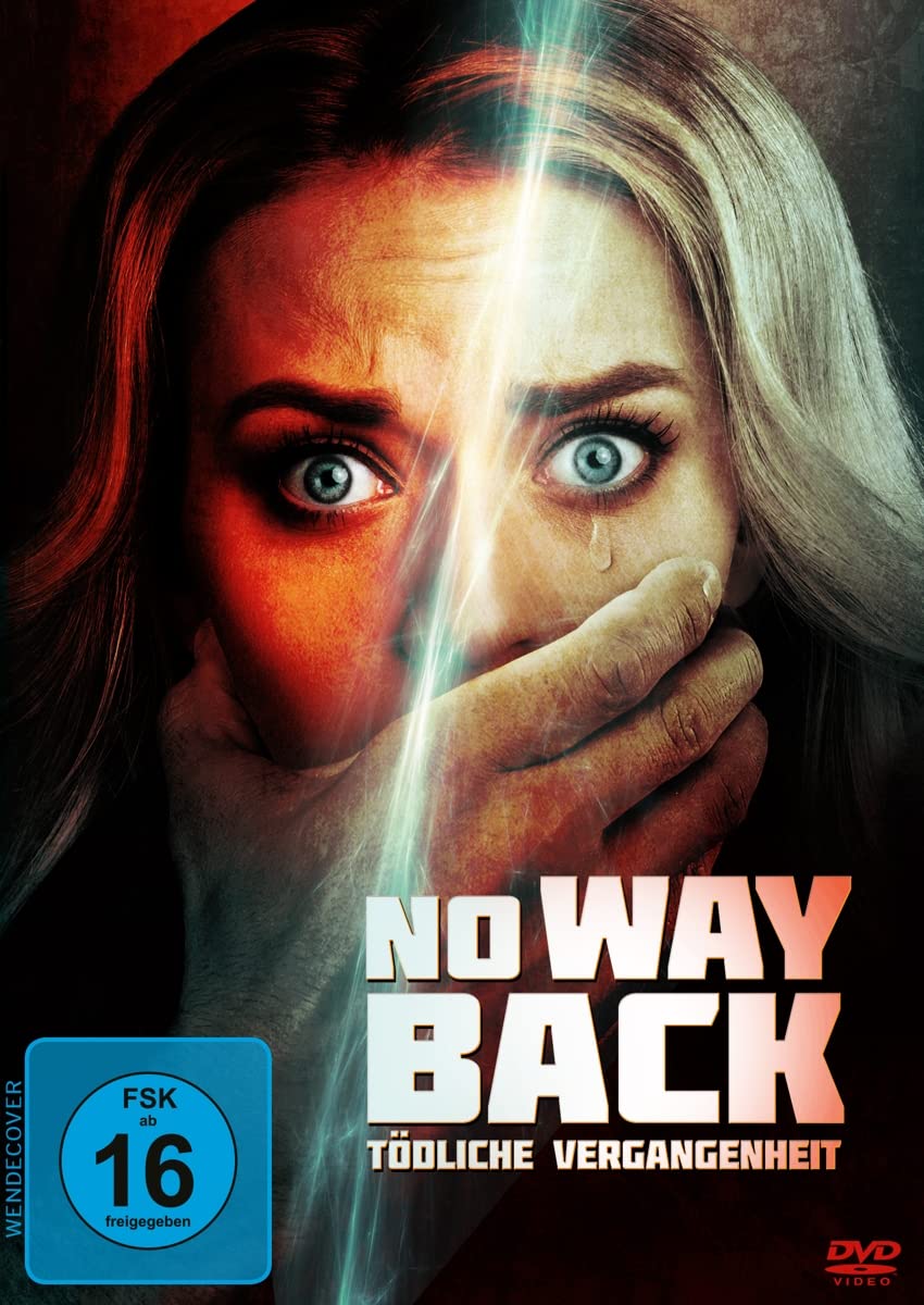 No Way Back - Tödliche Vergangenheit - Films