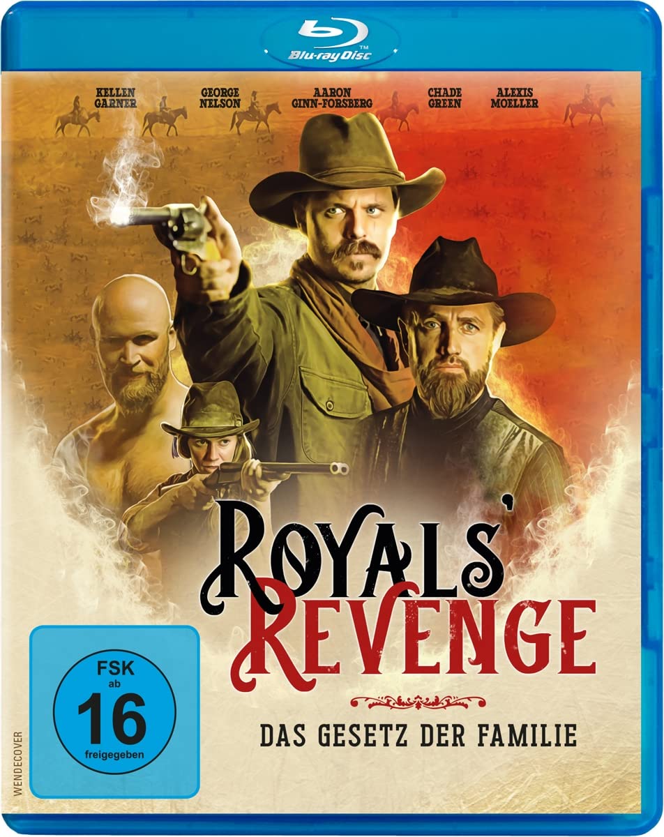 Royals Revenge - Das Gesetz der Familie Films