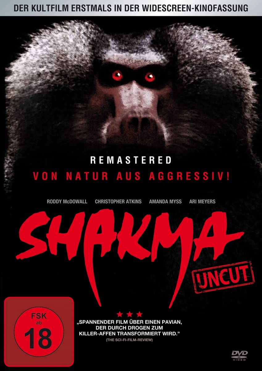 Shakma Movies