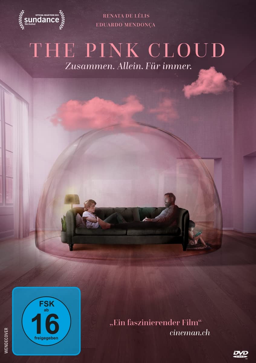 The Pink Cloud - Zusammen. Allein. Für immer. - Films