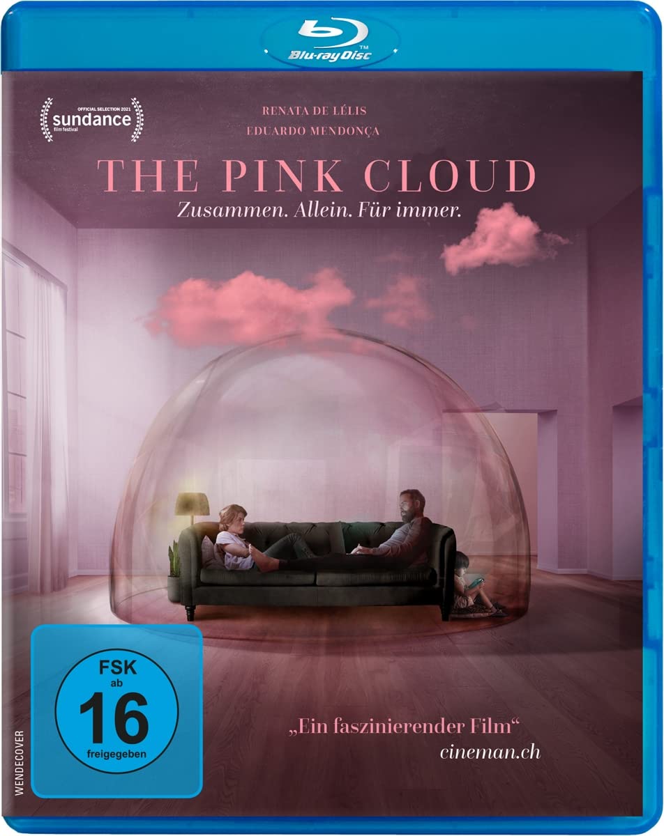 The Pink Cloud - Zusammen. Allein. Für immer. - Films
