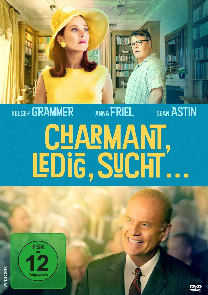 Charmant, ledig, sucht ... Movies
