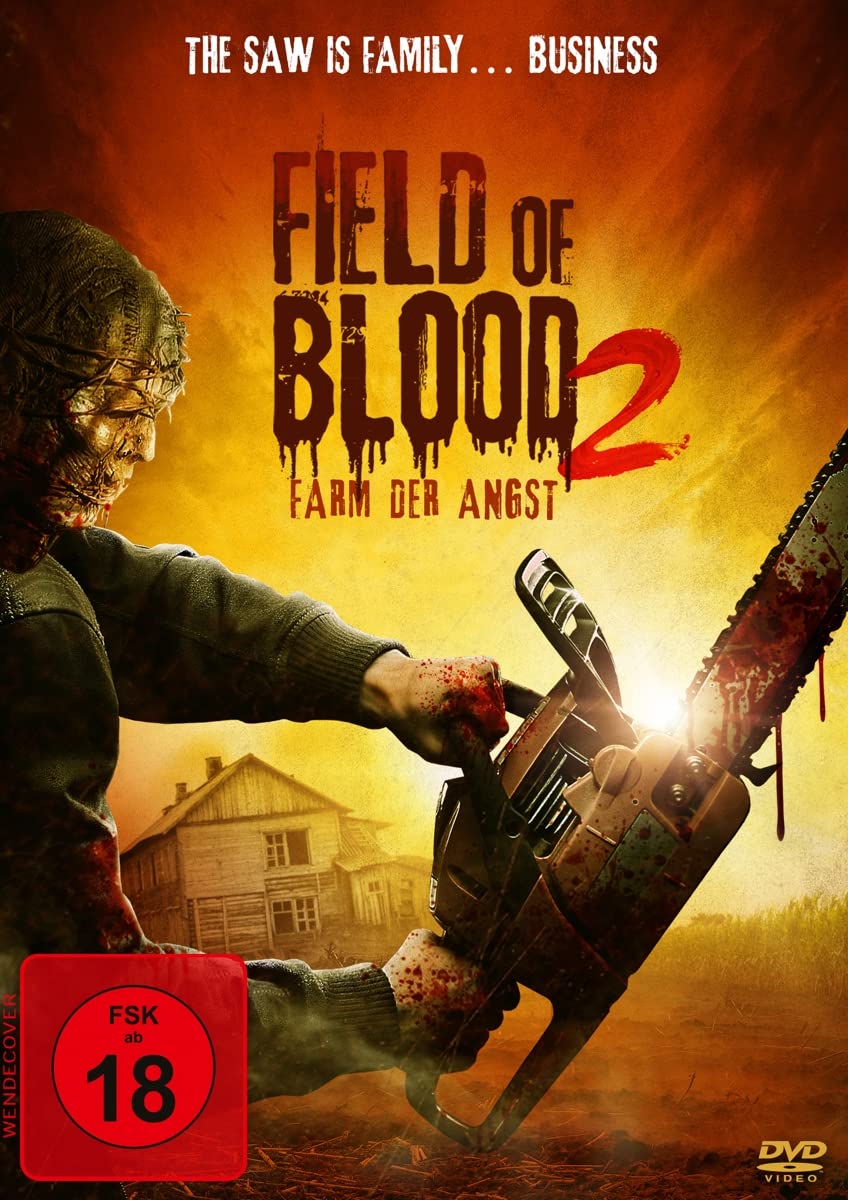 Field of Blood 2 - Farm der Angst - Films