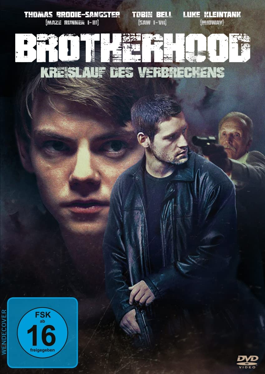 Brotherhood - Kreislauf des Verbrechens - Films