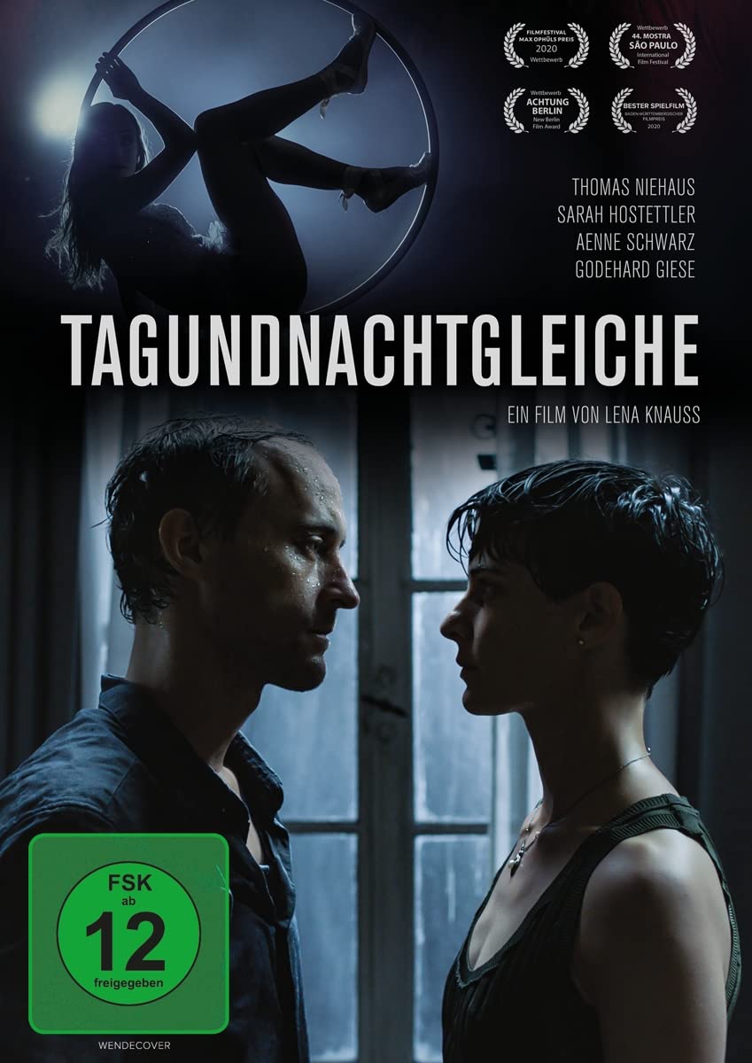 Tagundnachtgleiche Films