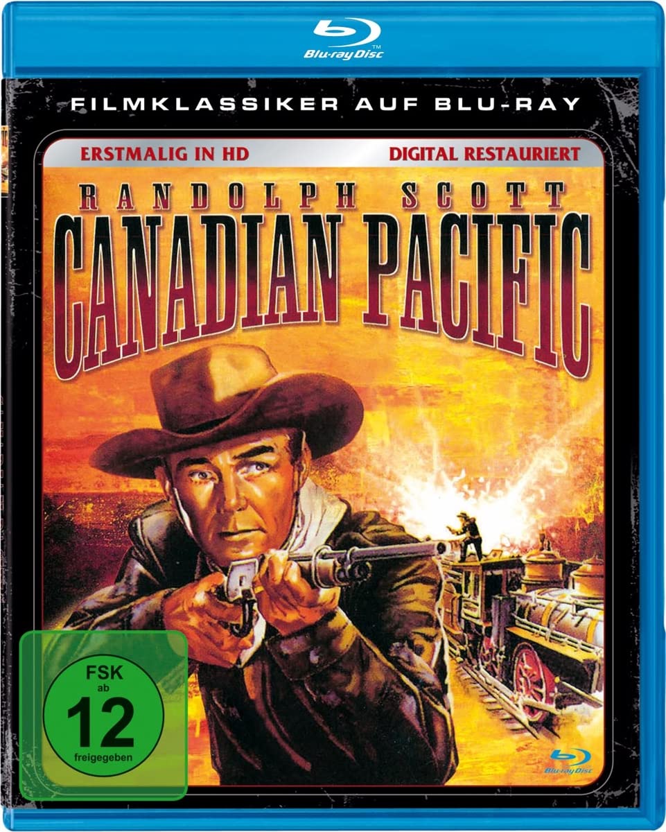 Product Image: Canadian Pacific