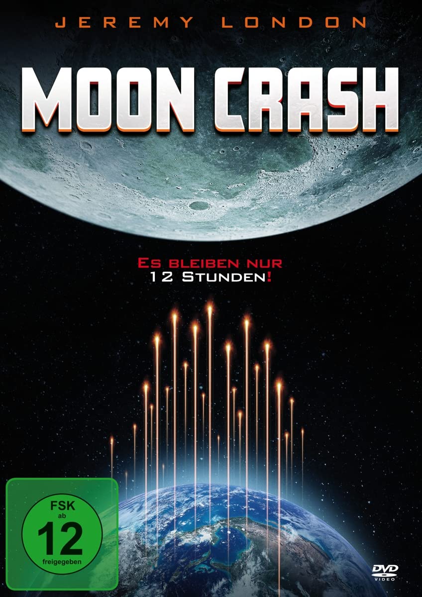 Moon Crash - Es bleiben nur 12 Stunden! - Films