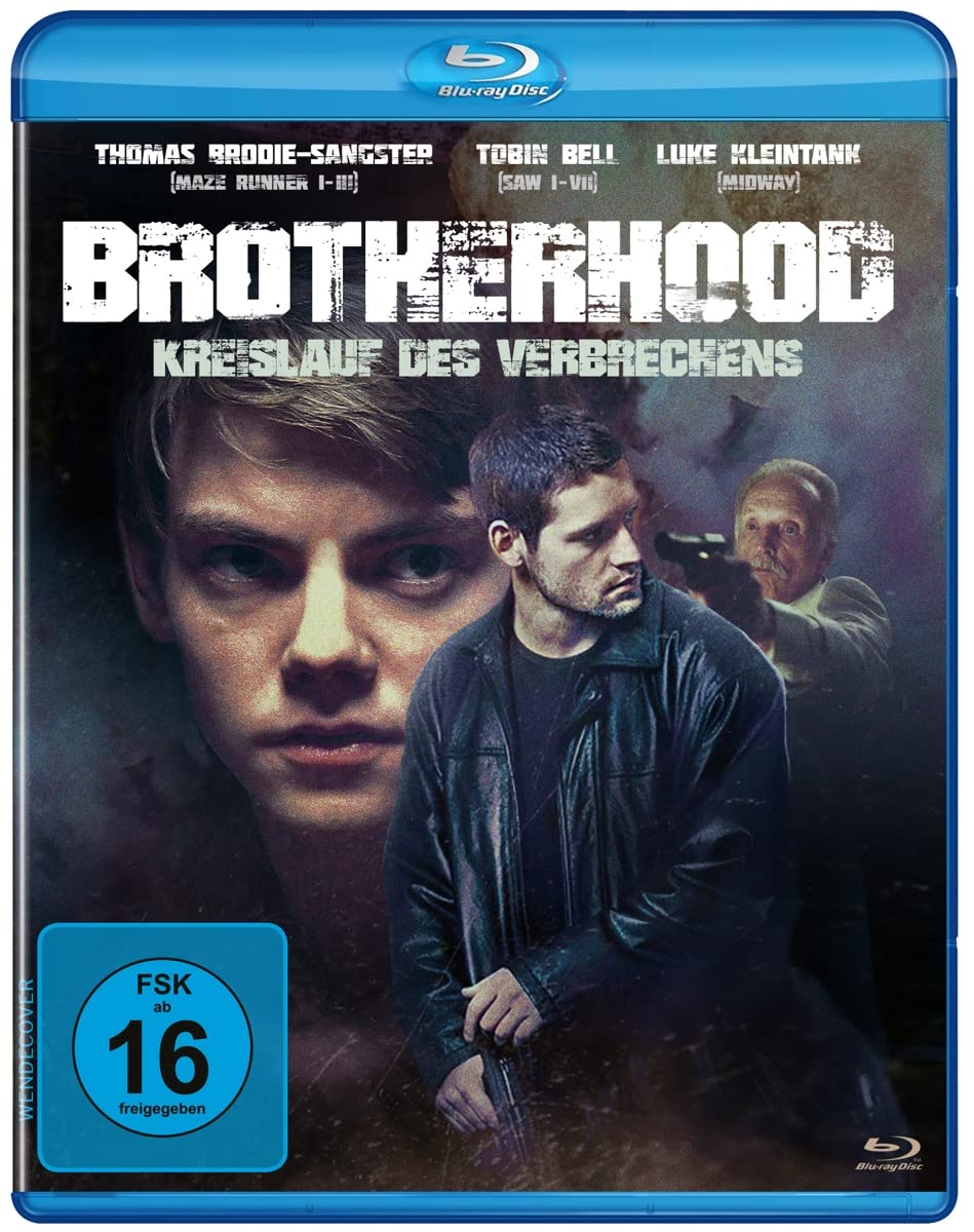 Brotherhood - Kreislauf des Verbrechens - Films