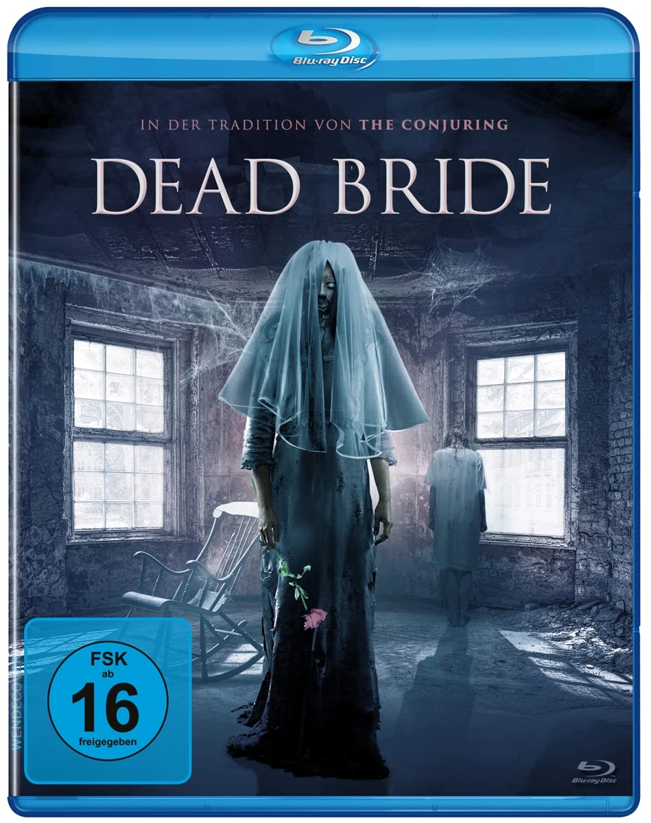 Dead Bride Movies