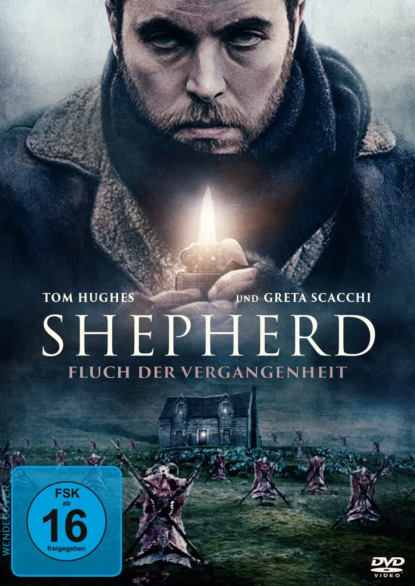 Shepherd - Fluch der Vergangenheit - Films