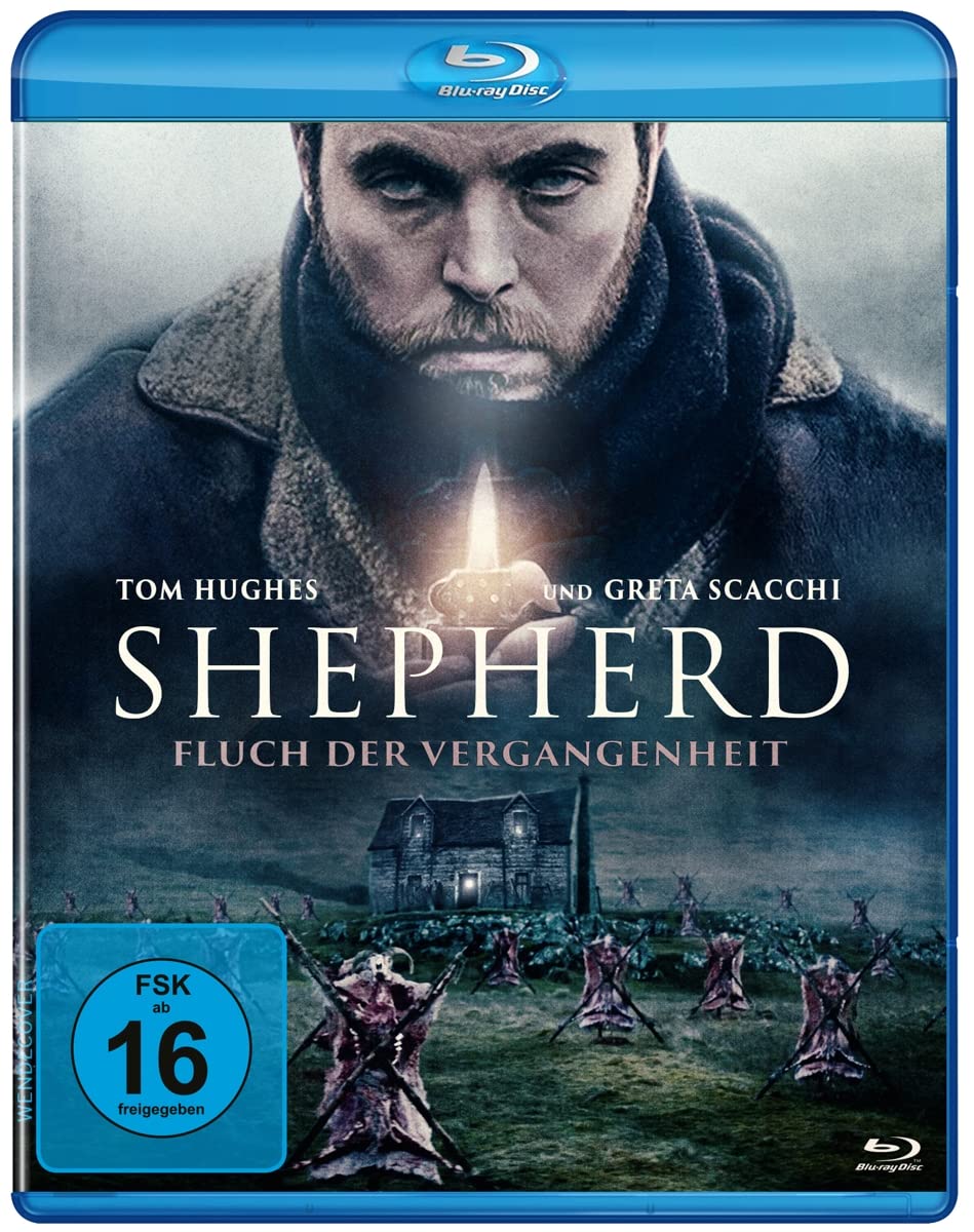 Shepherd - Fluch der Vergangenheit - Films