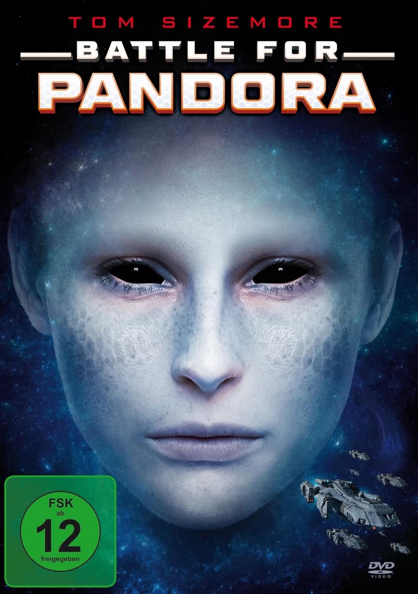 Battle for Pandora Movies