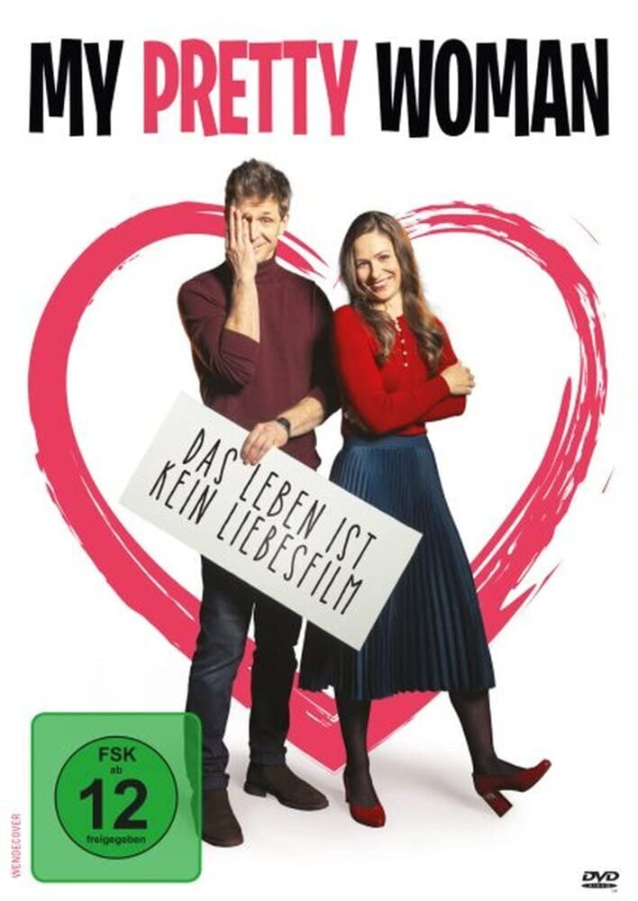 My Pretty Woman-Das Leben ist kein Liebesfilm Movies