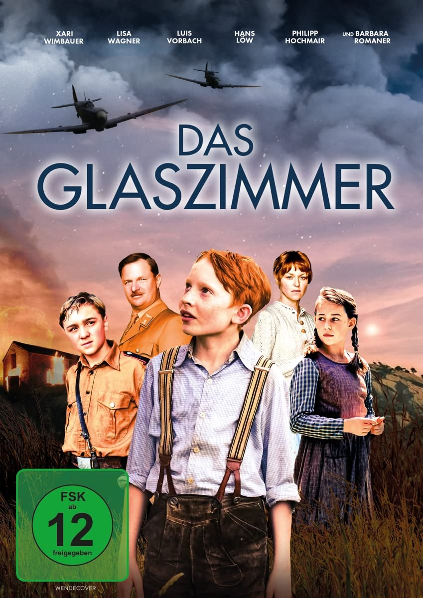 Das Glaszimmer Movies