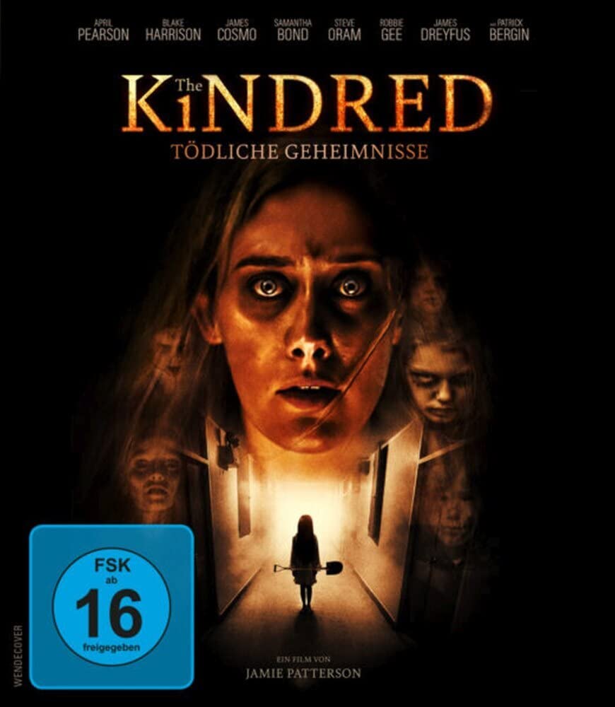 The Kindred – Tödliche Geheimnisse Films