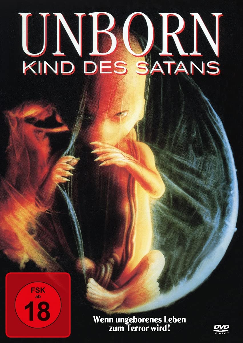 Unborn – Kind des Satans Movies