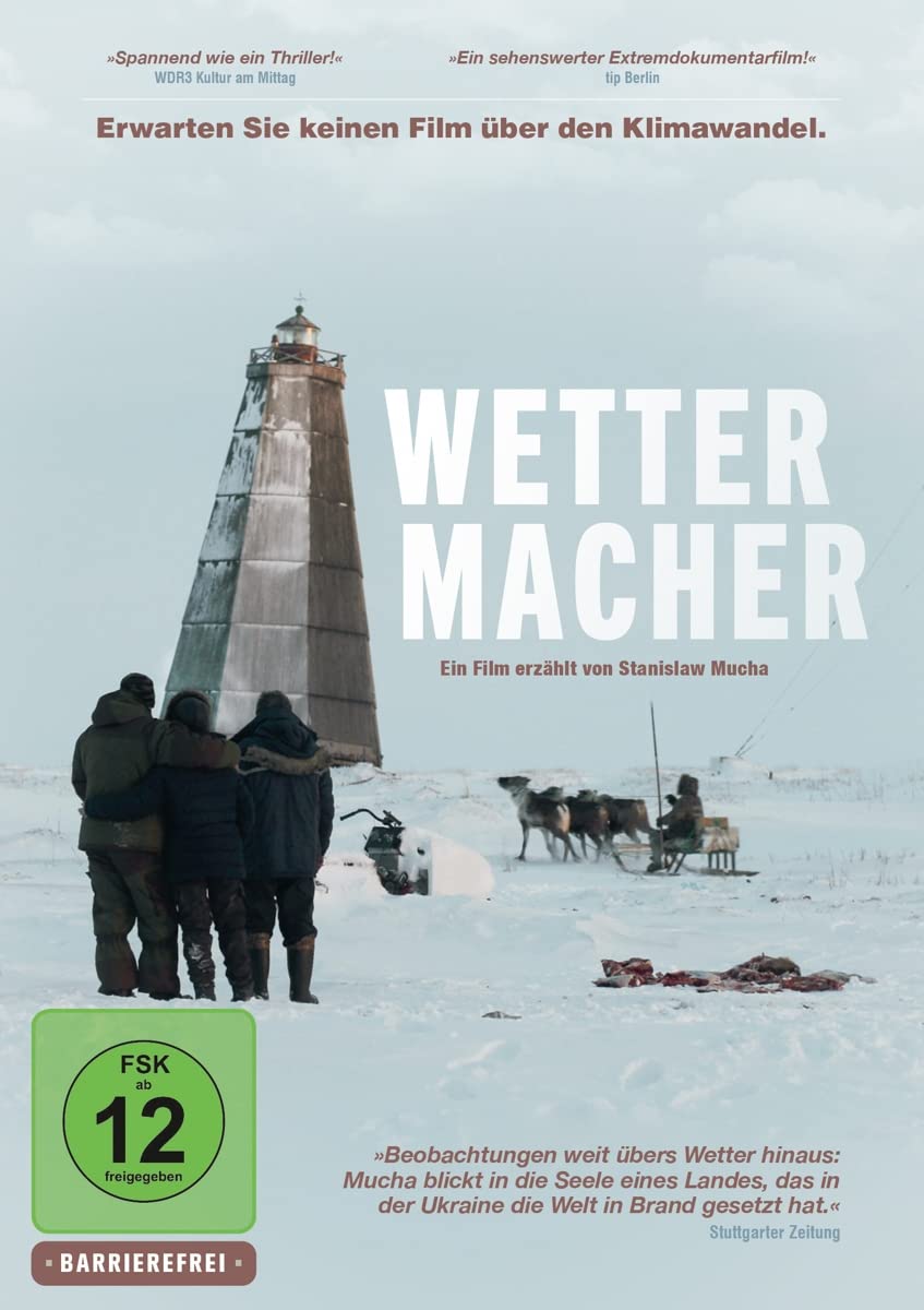 Wettermacher Movies