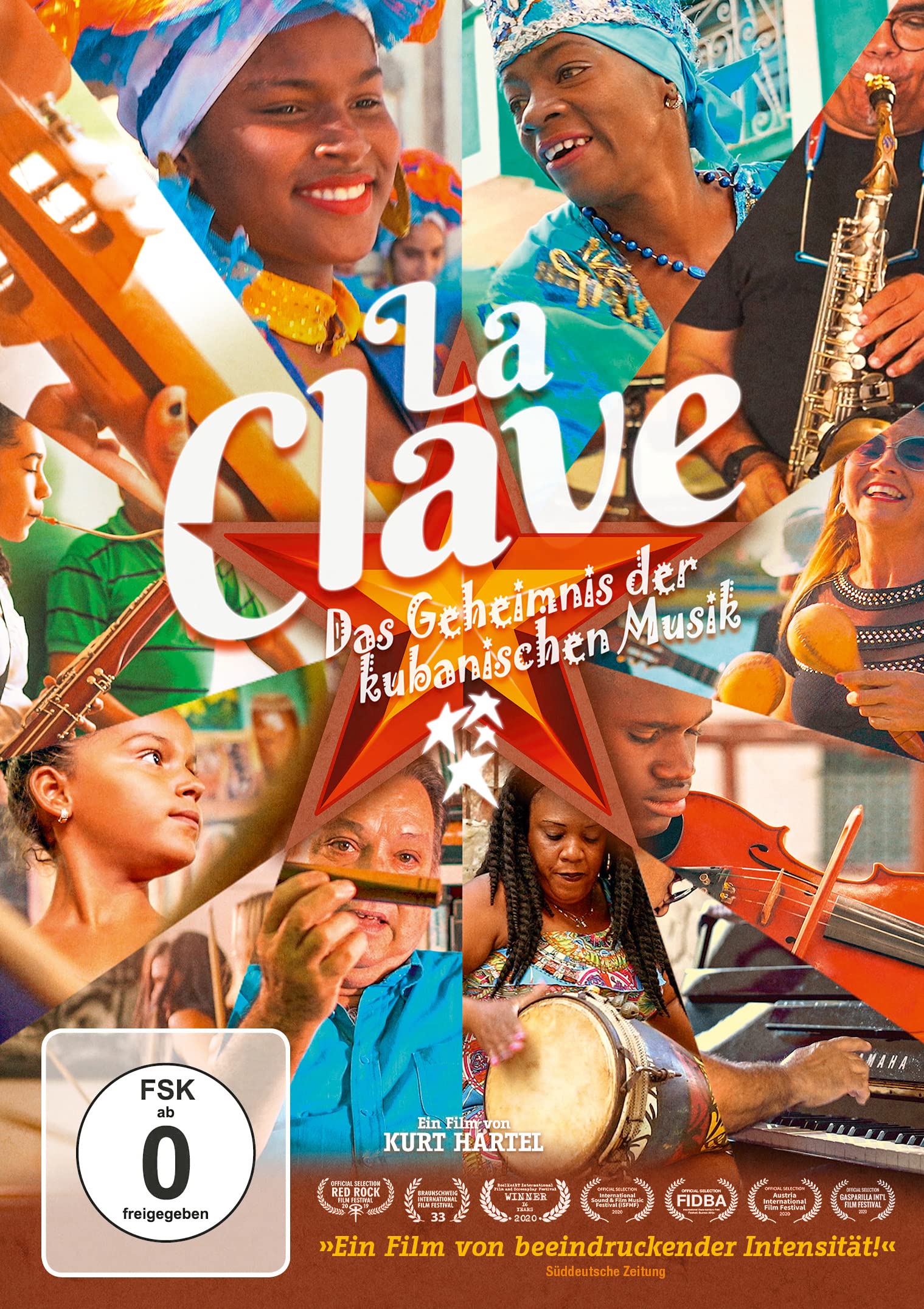 La Clave – Das Geheimnis der kubanischen Musik Films