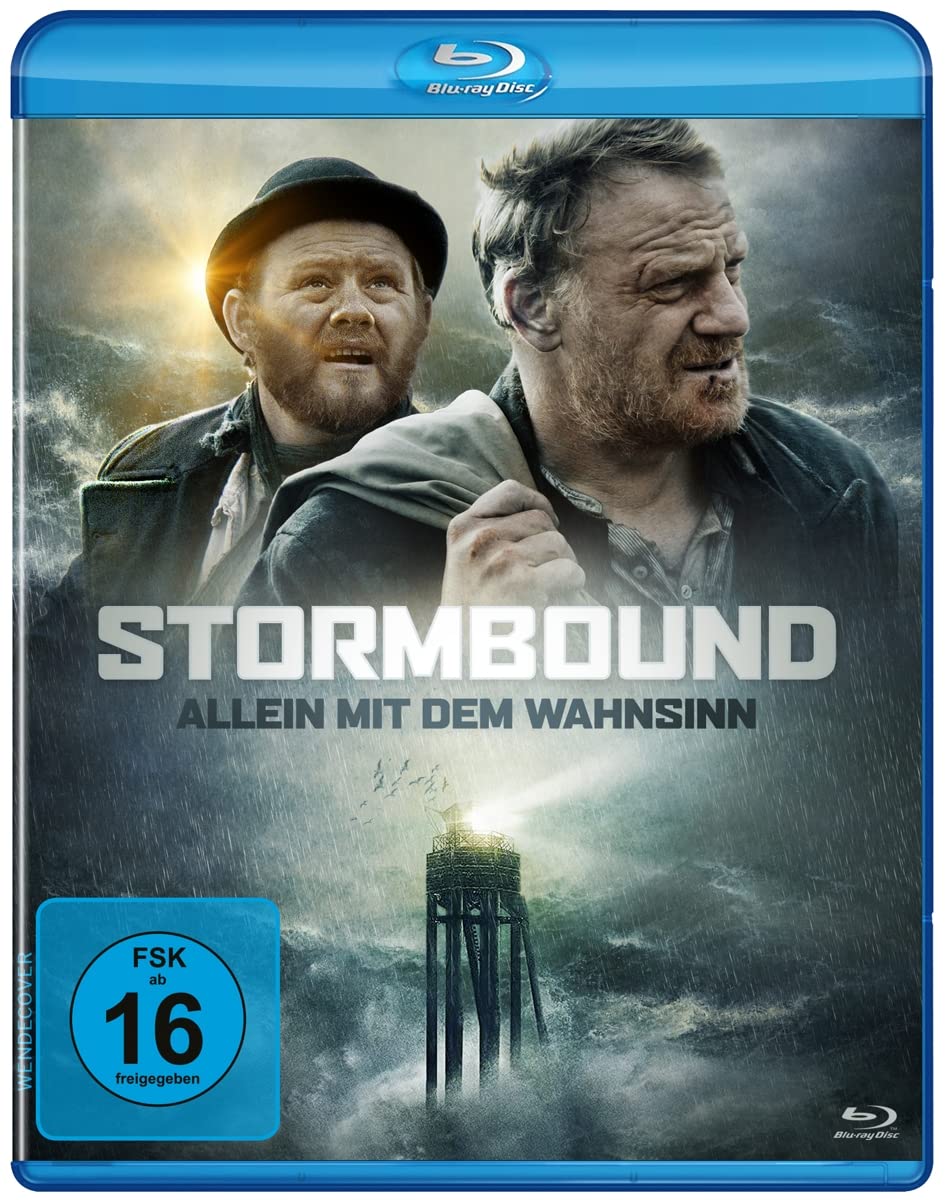 Stormbound - Allein mit dem Wahnsinn Films