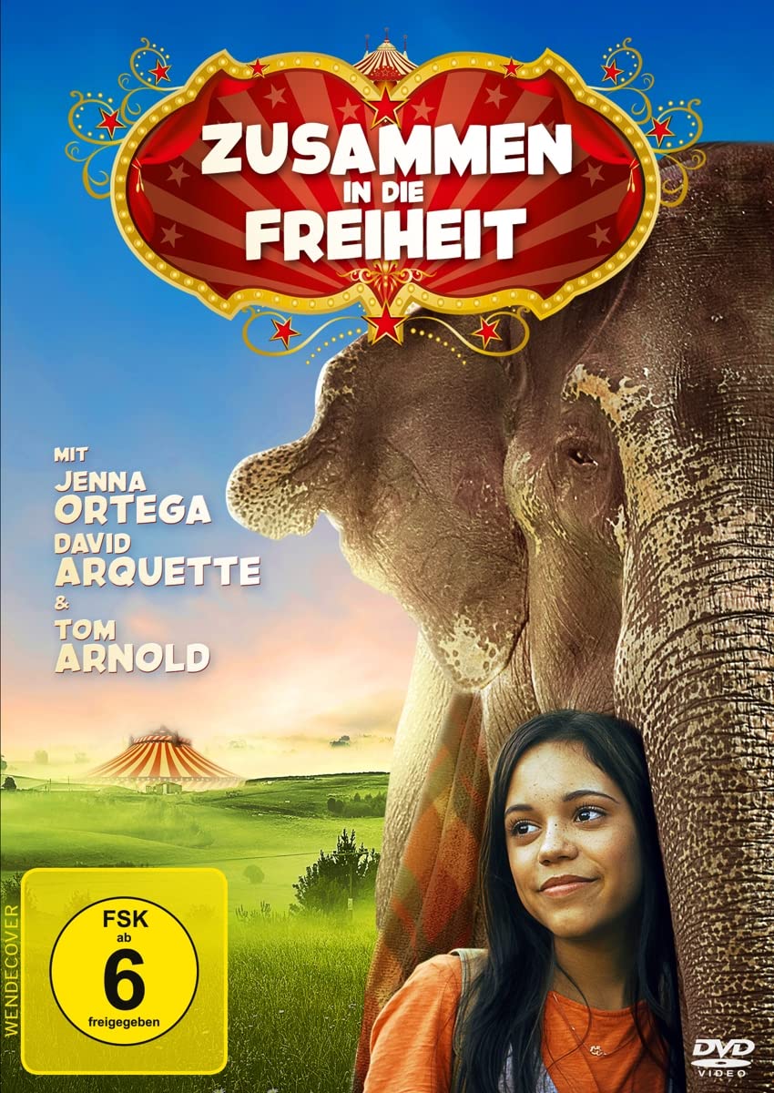 Zusammen in die Freiheit Films