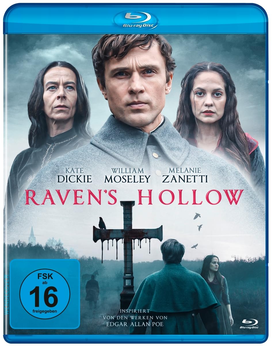 Ravens Hollow Movies