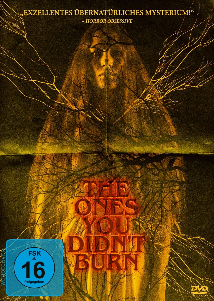 The Ones You Didnt Burn Films